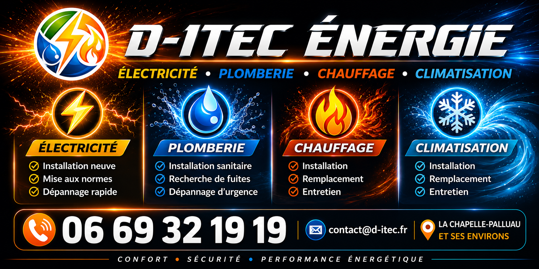 D-ITEC ENERGIE